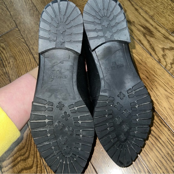 Nine West slip on shoes size 9 - Picture 8 of 8